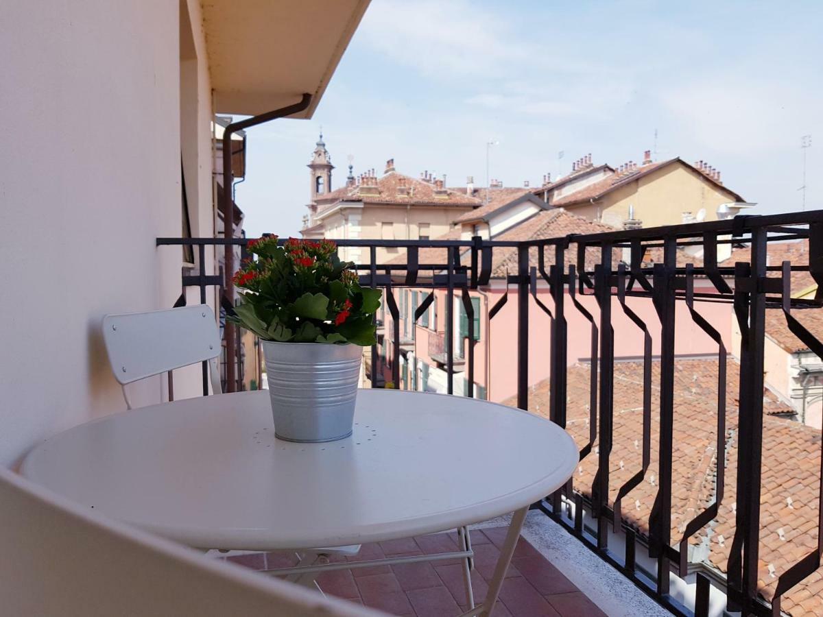 Alloggio Primosole Fossano Exterior foto