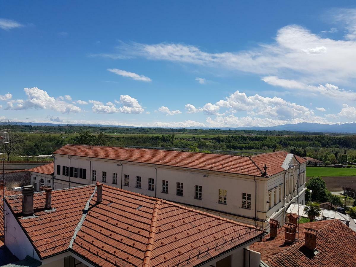 Alloggio Primosole Fossano Exterior foto